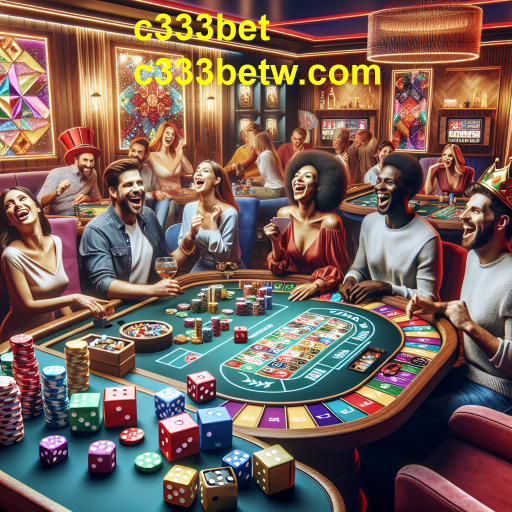 A Ascensão dos Jogos de Mesa na Era Digital